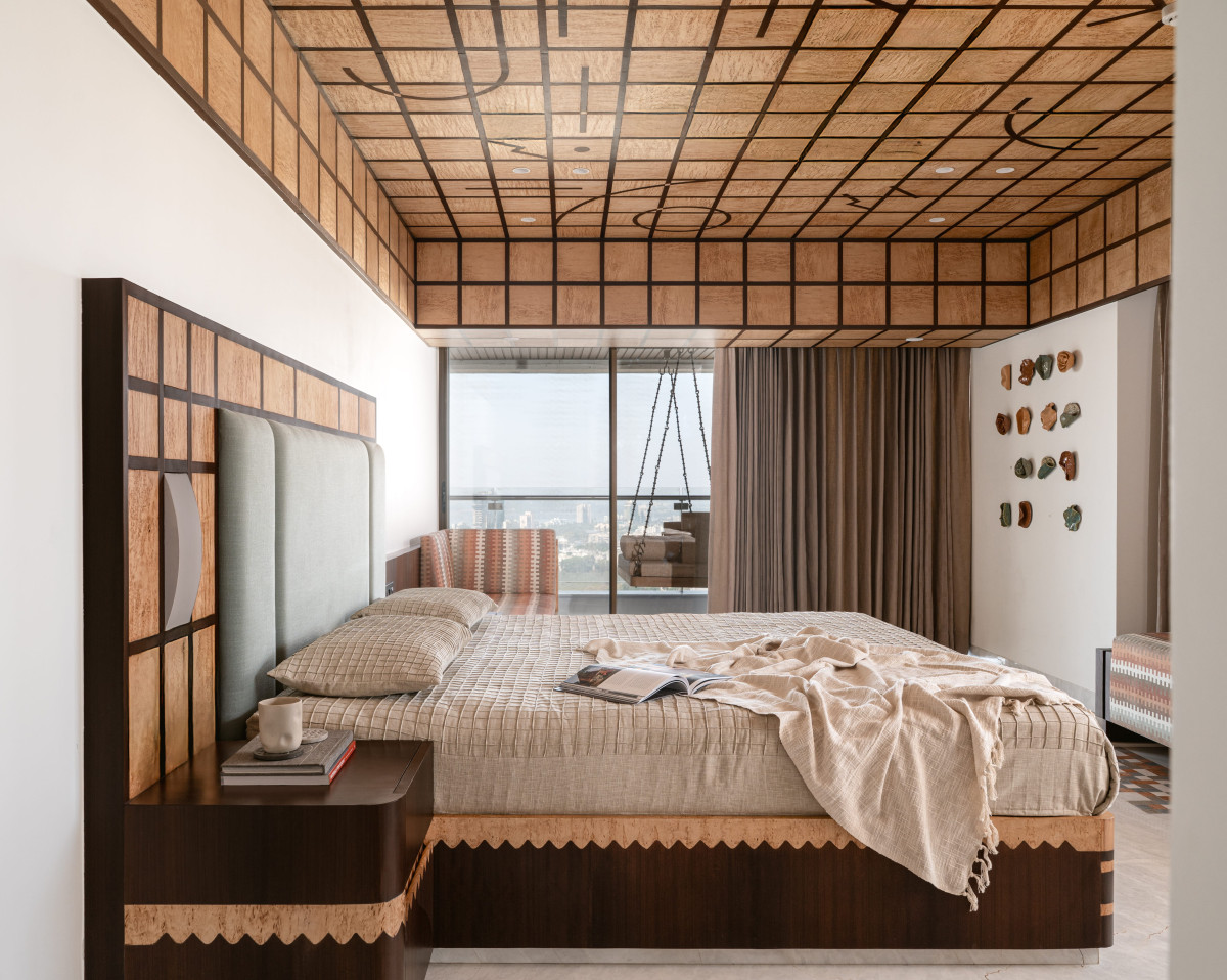 mieszkanie w Mumbaju